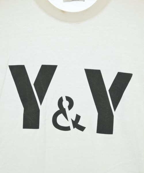 yohji yamamoto POUR HOMME（ヨウジヤマモトプールオム）Tシャツ