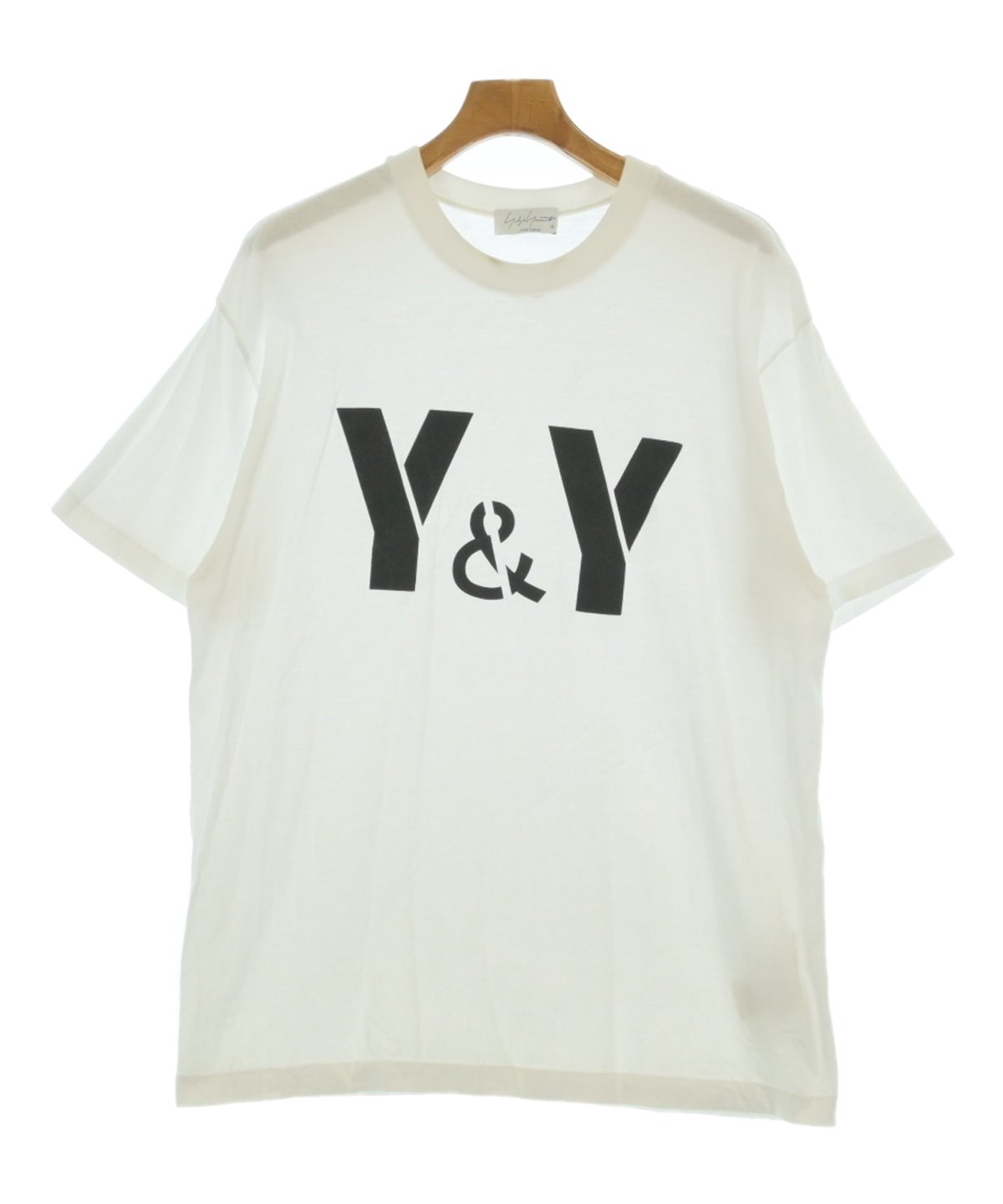 yohji yamamoto POUR HOMME（ヨウジヤマモトプールオム）Tシャツ