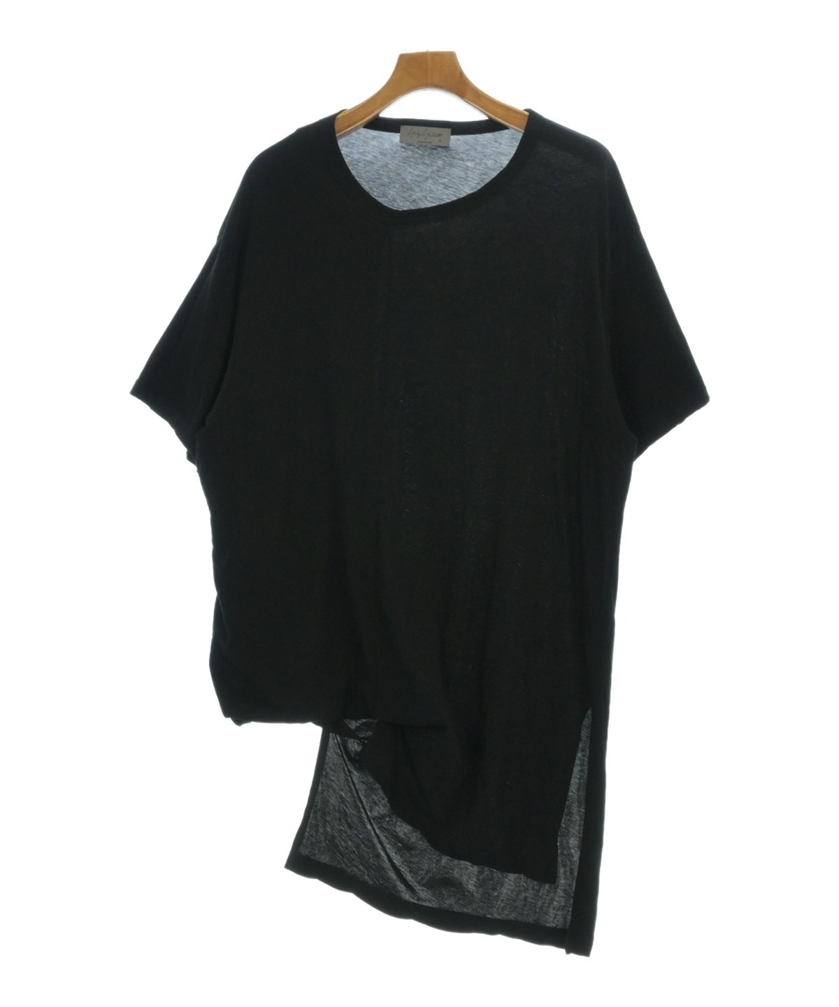 yohji yamamoto POUR HOMME（ヨウジヤマモトプールオム）Tシャツ