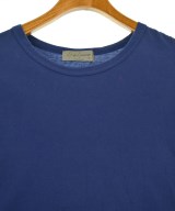yohji yamamoto POUR HOMME（ヨウジヤマモトプールオム）Tシャツ・カットソー 青 サイズ:3(M位) メンズ/2200654888117