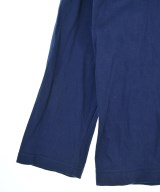 yohji yamamoto POUR HOMME（ヨウジヤマモトプールオム）Tシャツ・カットソー 青 サイズ:3(M位) メンズ/2200654888117
