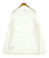 yohji yamamoto POUR HOMME（ヨウジヤマモトプールオム）Tシャツ・カットソー 白 サイズ:3(M位) メンズ/2200654888124