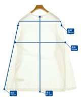 yohji yamamoto POUR HOMME（ヨウジヤマモトプールオム）Tシャツ・カットソー 白 サイズ:3(M位) メンズ/2200654888124