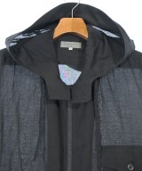 yohji yamamoto POUR HOMME（ヨウジヤマモトプールオム）カジュアルシャツ 黒 サイズ:2(S位) メンズ/2200654888131