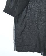 yohji yamamoto POUR HOMME（ヨウジヤマモトプールオム）カジュアルシャツ 黒 サイズ:2(S位) メンズ/2200654888131