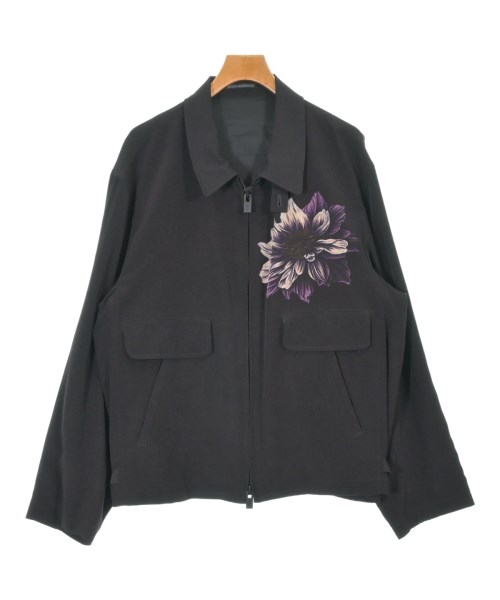 yohji yamamoto POUR HOMME(ヨウジヤマモトプールオム)その他 黒 サイズ:2(S位)/2200654888148