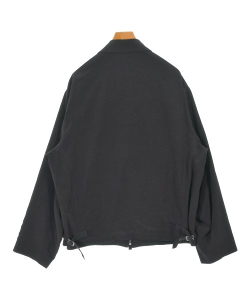 yohji yamamoto POUR HOMME（ヨウジヤマモトプールオム）その他 黒 サイズ:2(S位) メンズ/2200654888148