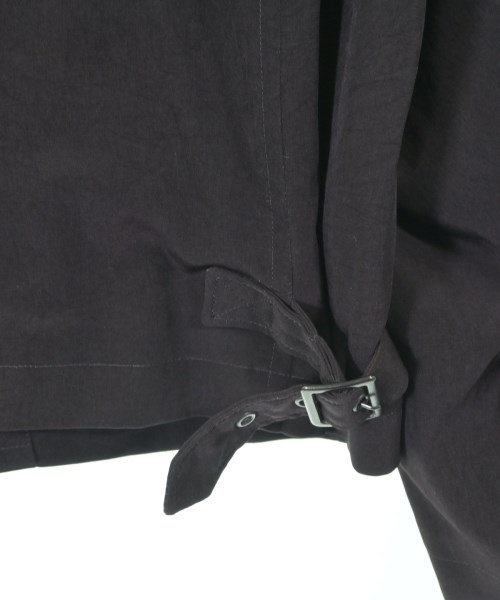 yohji yamamoto POUR HOMME（ヨウジヤマモトプールオム）その他 黒 サイズ:2(S位) メンズ/2200654888148