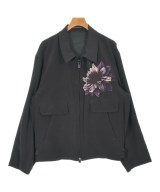 yohji yamamoto POUR HOMME（ヨウジヤマモトプールオム）その他 黒 サイズ:2(S位) メンズ/2200654888148