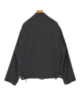 yohji yamamoto POUR HOMME（ヨウジヤマモトプールオム）その他 黒 サイズ:2(S位) メンズ/2200654888148