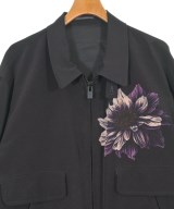 yohji yamamoto POUR HOMME（ヨウジヤマモトプールオム）その他 黒 サイズ:2(S位) メンズ/2200654888148