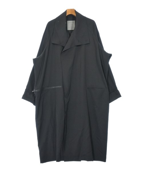yohji yamamoto POUR HOMME(ヨウジヤマモトプールオム)その他 黒 サイズ:1(XS位)/2200654888155