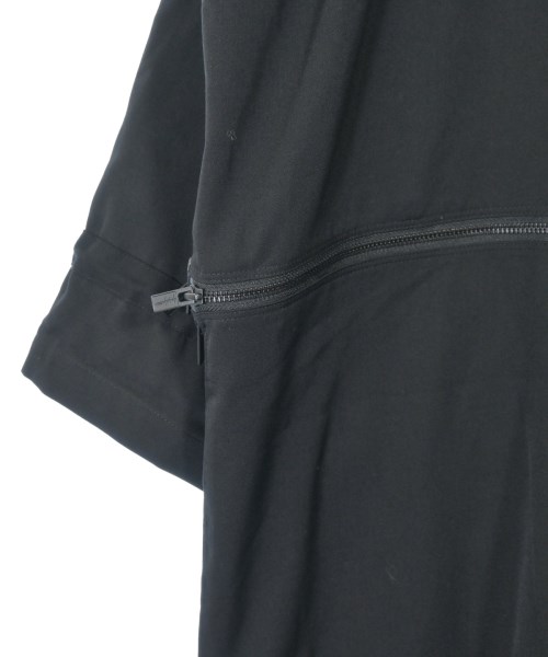 yohji yamamoto POUR HOMME（ヨウジヤマモトプールオム）その他 黒 サイズ:1(XS位) メンズ/2200654888155