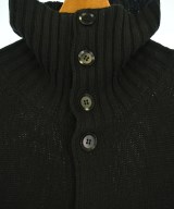 yohji yamamoto POUR HOMME（ヨウジヤマモトプールオム）カーディガン 黒 サイズ:3(M位) メンズ/2200654888162
