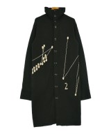 yohji yamamoto POUR HOMME カーディガン