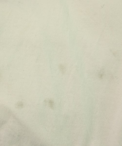 yohji yamamoto POUR HOMME（ヨウジヤマモトプールオム）Tシャツ・カットソー 白 サイズ:3(M位) メンズ/2200654888216