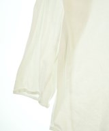 yohji yamamoto POUR HOMME（ヨウジヤマモトプールオム）Tシャツ・カットソー 白 サイズ:3(M位) メンズ/2200654888216