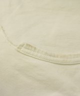 yohji yamamoto POUR HOMME（ヨウジヤマモトプールオム）Tシャツ・カットソー 白 サイズ:3(M位) メンズ/2200654888216