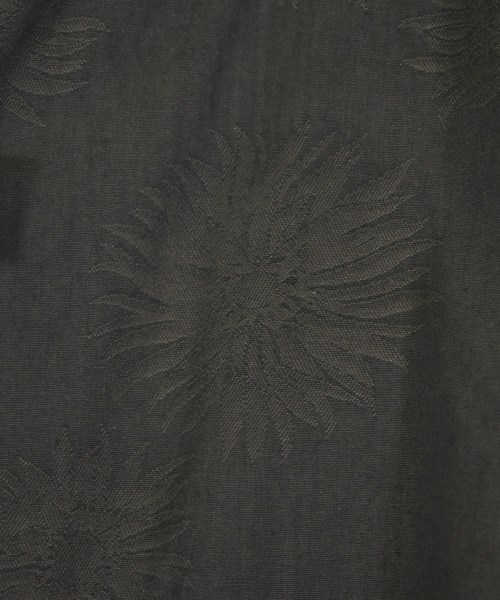 yohji yamamoto POUR HOMME（ヨウジヤマモトプールオム）その他 グレー サイズ:2(S位) メンズ/2200654888247