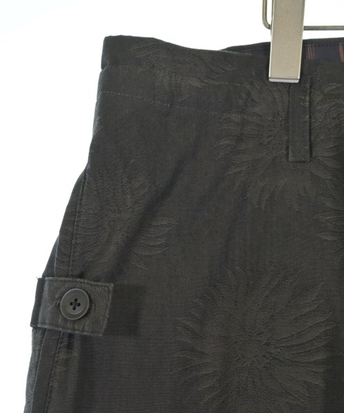 yohji yamamoto POUR HOMME（ヨウジヤマモトプールオム）その他 グレー サイズ:2(S位) メンズ/2200654888247