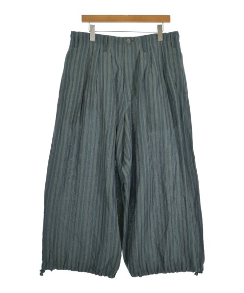 yohji yamamoto POUR HOMME(ヨウジヤマモトプールオム)その他 青 サイズ:2(S位)/2200654888254