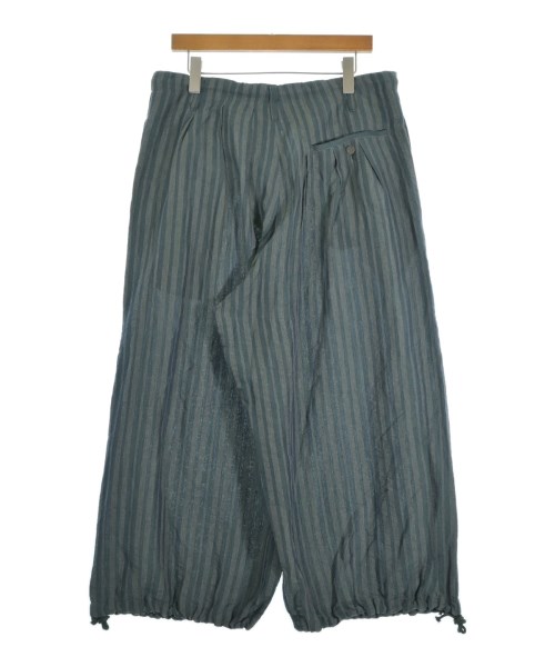 yohji yamamoto POUR HOMME（ヨウジヤマモトプールオム）その他 青 サイズ:2(S位) メンズ/2200654888254