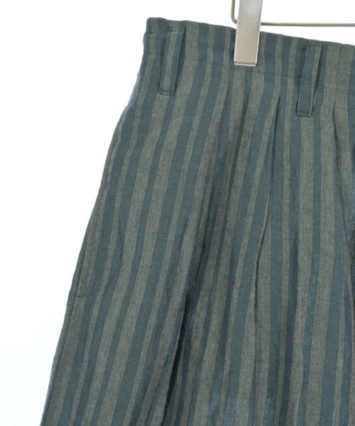 yohji yamamoto POUR HOMME（ヨウジヤマモトプールオム）その他 青 サイズ:2(S位) メンズ/2200654888254