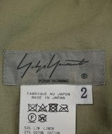 yohji yamamoto POUR HOMME（ヨウジヤマモトプールオム）その他 青 サイズ:2(S位) メンズ/2200654888254