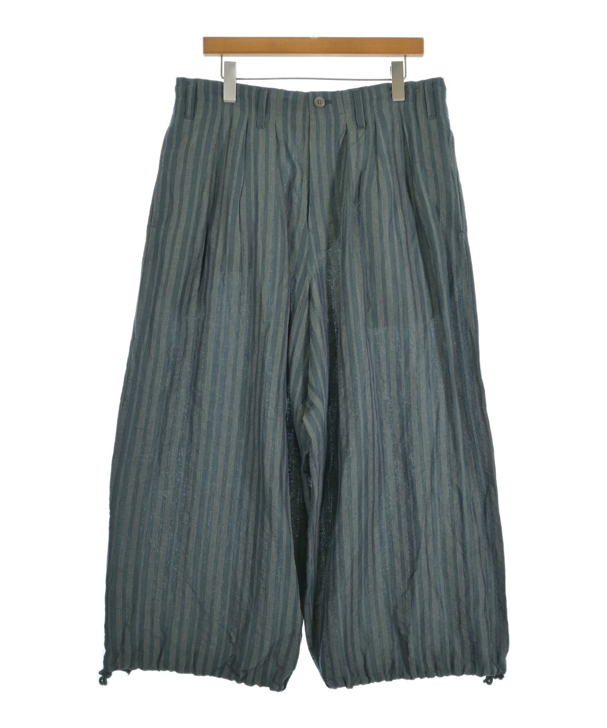 yohji yamamoto POUR HOMME（ヨウジヤマモトプールオム）その他 青