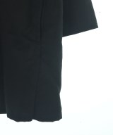 yohji yamamoto POUR HOMME（ヨウジヤマモトプールオム）カジュアルシャツ 黒 サイズ:2(S位) メンズ/2200655101031
