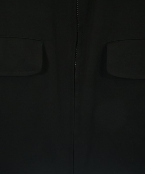 yohji yamamoto POUR HOMME（ヨウジヤマモトプールオム）ブルゾン 黒 サイズ:2(S位) メンズ/2200655101048