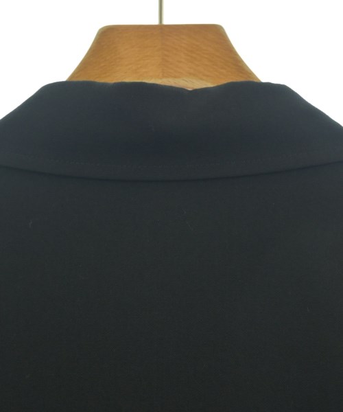 yohji yamamoto POUR HOMME（ヨウジヤマモトプールオム）ブルゾン 黒 サイズ:2(S位) メンズ/2200655101048