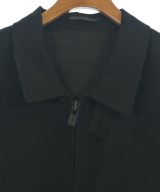 yohji yamamoto POUR HOMME（ヨウジヤマモトプールオム）ブルゾン 黒 サイズ:2(S位) メンズ/2200655101048
