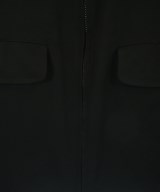 yohji yamamoto POUR HOMME（ヨウジヤマモトプールオム）ブルゾン 黒 サイズ:2(S位) メンズ/2200655101048