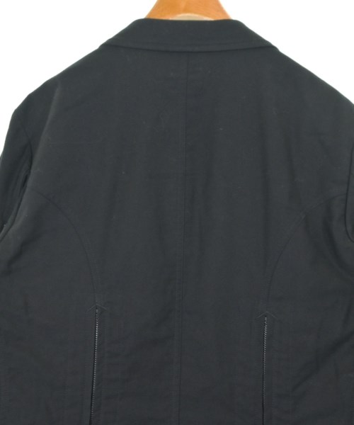 yohji yamamoto POUR HOMME（ヨウジヤマモトプールオム）その他 黒 サイズ:2(S位) メンズ/2200655130017