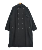 yohji yamamoto POUR HOMME ダッフルコート