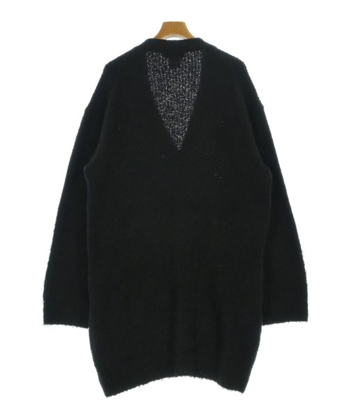yohji yamamoto POUR HOMME（ヨウジヤマモトプールオム）カーディガン 黒 サイズ:-(XXL位) メンズ/2200655416012