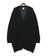 yohji yamamoto POUR HOMME（ヨウジヤマモトプールオム）カーディガン 黒 サイズ:-(XXL位) メンズ/2200655416012