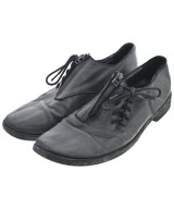 yohji yamamoto POUR HOMME（ヨウジヤマモトプールオム）ビジネス・ドレスシューズ 黒 サイズ:5(28cm位) メンズ/2200655416050