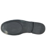 yohji yamamoto POUR HOMME（ヨウジヤマモトプールオム）ビジネス・ドレスシューズ 黒 サイズ:5(28cm位) メンズ/2200655416050