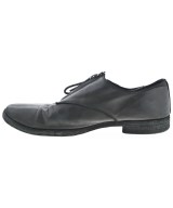 yohji yamamoto POUR HOMME（ヨウジヤマモトプールオム）ビジネス・ドレスシューズ 黒 サイズ:5(28cm位) メンズ/2200655416050