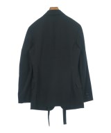 yohji yamamoto POUR HOMME（ヨウジヤマモトプールオム）テーラードジャケット 黒 サイズ:1(XS位) メンズ/2200655547013