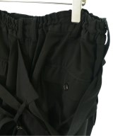 yohji yamamoto POUR HOMME（ヨウジヤマモトプールオム）スラックス 黒 サイズ:2(S位) メンズ/2200655547044