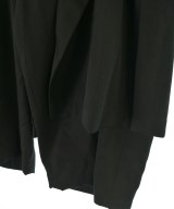 yohji yamamoto POUR HOMME（ヨウジヤマモトプールオム）スラックス 黒 サイズ:2(S位) メンズ/2200655547044