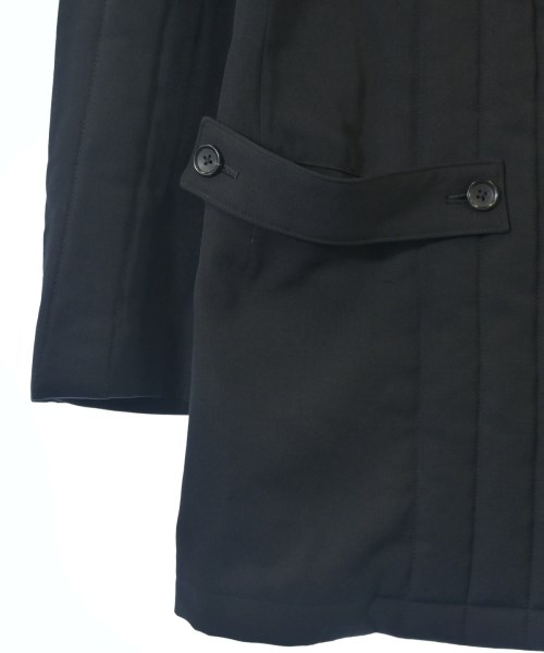 yohji yamamoto POUR HOMME（ヨウジヤマモトプールオム）カジュアルジャケット 黒 サイズ:2(S位) メンズ/2200655647010