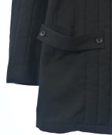 yohji yamamoto POUR HOMME（ヨウジヤマモトプールオム）カジュアルジャケット 黒 サイズ:2(S位) メンズ/2200655647010