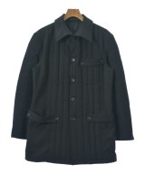 yohji yamamoto POUR HOMME カジュアルジャケット