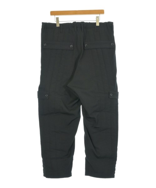 yohji yamamoto POUR HOMME（ヨウジヤマモトプールオム）その他 黒 サイズ:2(S位) メンズ/2200655647027