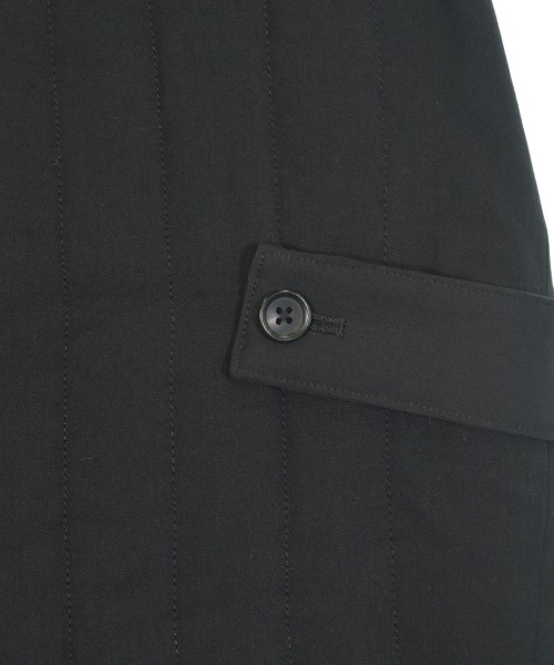 yohji yamamoto POUR HOMME（ヨウジヤマモトプールオム）その他 黒 サイズ:2(S位) メンズ/2200655647027