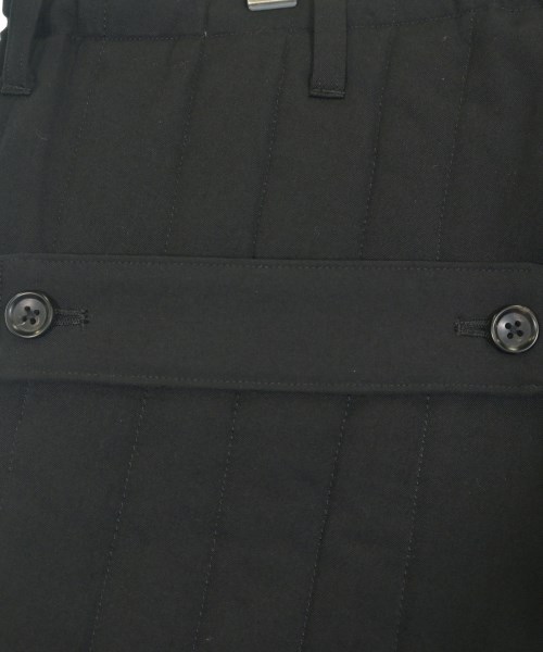 yohji yamamoto POUR HOMME（ヨウジヤマモトプールオム）その他 黒 サイズ:2(S位) メンズ/2200655647027